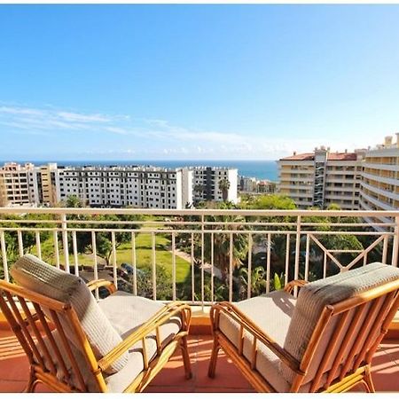פונשל Tulipa View Apartament מראה חיצוני תמונה