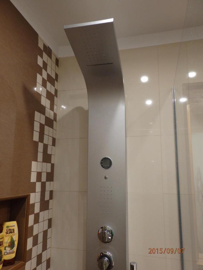 פונשל Tulipa View Apartament מראה חיצוני תמונה