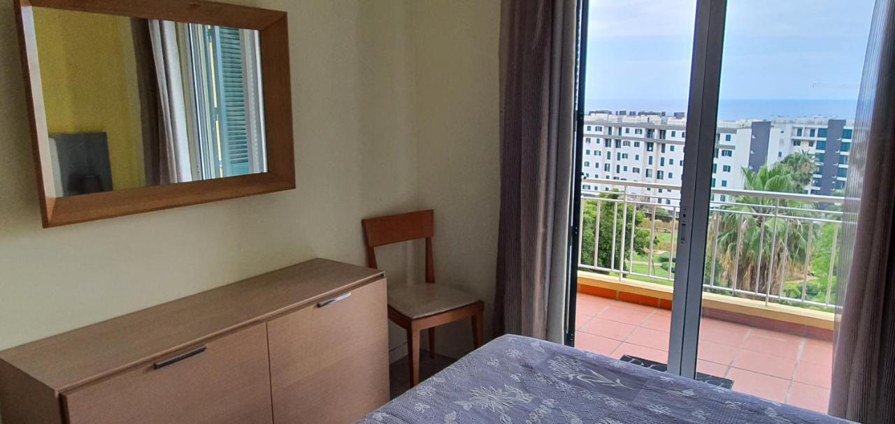 פונשל Tulipa View Apartament מראה חיצוני תמונה