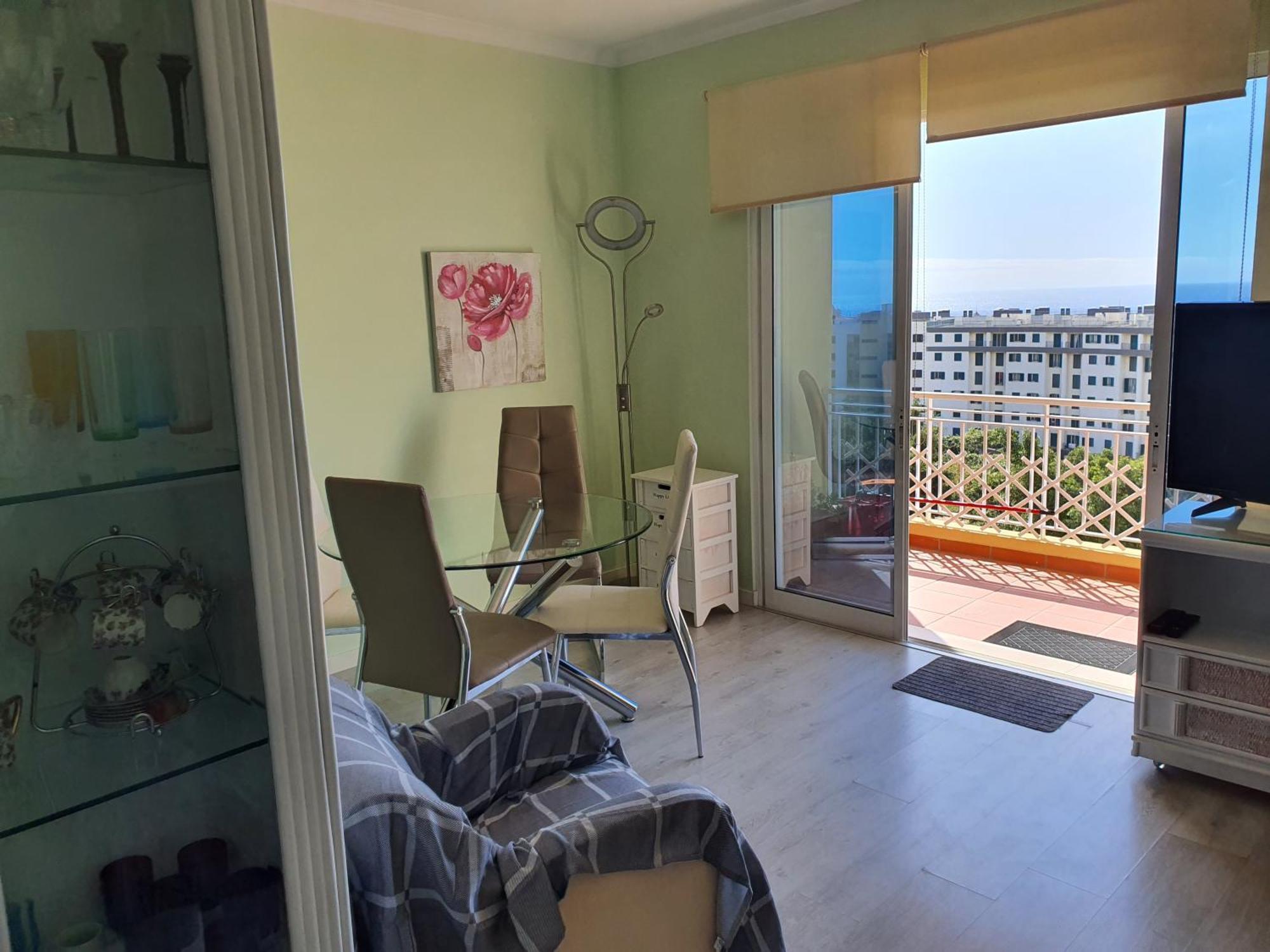 פונשל Tulipa View Apartament מראה חיצוני תמונה