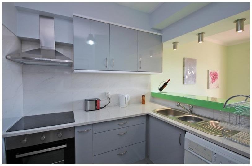 פונשל Tulipa View Apartament מראה חיצוני תמונה