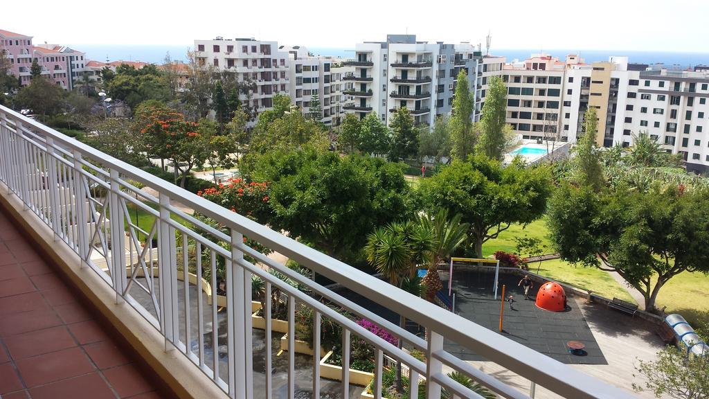 פונשל Tulipa View Apartament מראה חיצוני תמונה