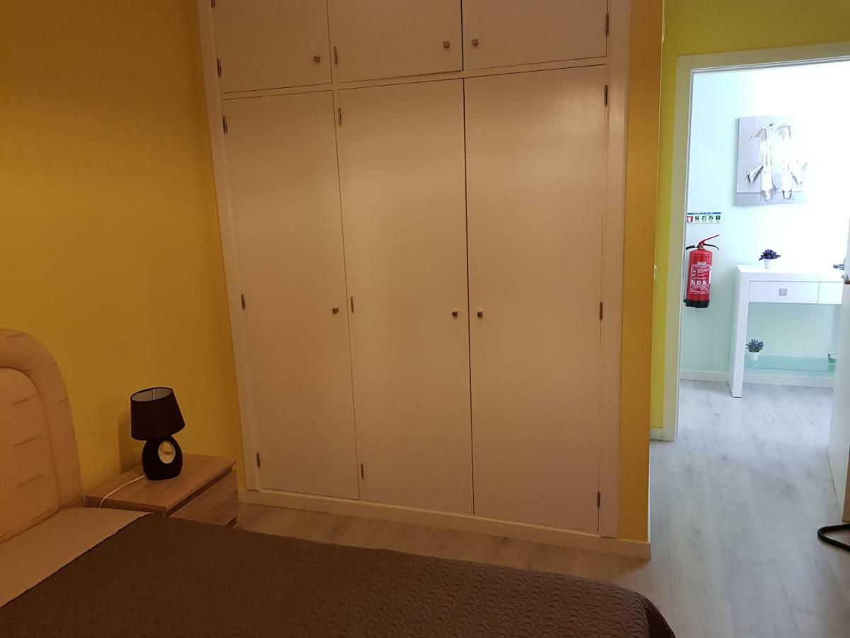 פונשל Tulipa View Apartament מראה חיצוני תמונה